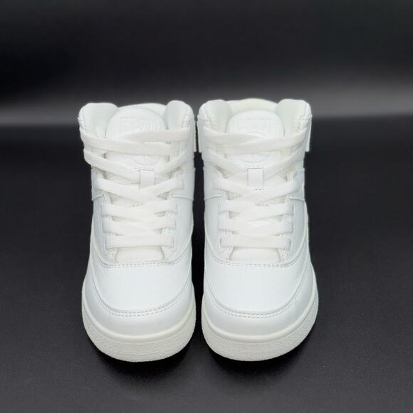 Ewing 33 Hi x White/White - Picture 3 of 5